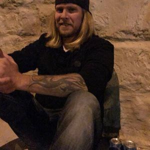 Meet your Posher, Kyle